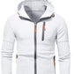 Ultimative outdoor-weste für männer