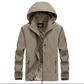 Sam – lässige frühlingsjacke