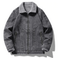 Fords - retro-Jeansjacke