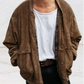 Marvyn - herren vintage jacke