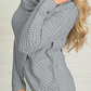 Marcelline – strickpullover für damen
