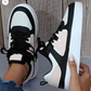 Weiche sneaker – sneaker für damen