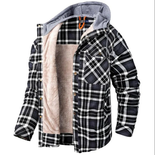 Melano herrenjacke