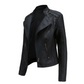 Marie – stylische Lederjacke