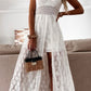 Rose – elegantes sommerkleid
