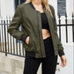 Candida - bomberjacke für damen