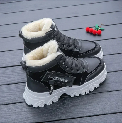 Perle - winterstiefel
