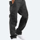 Zephyr – bequeme cargohose für herren