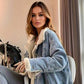 Deno - denim wendejacke