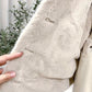 Deno - denim wendejacke
