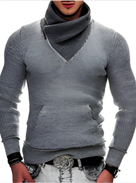 Kiana - entspannter und stylischer winterpullover