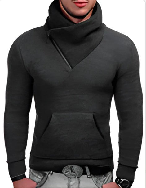 Kiana - entspannter und stylischer winterpullover