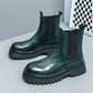 Bethany - lederstiefel