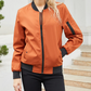 Candida - bomberjacke für damen