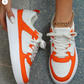 Weiche sneaker – sneaker für damen