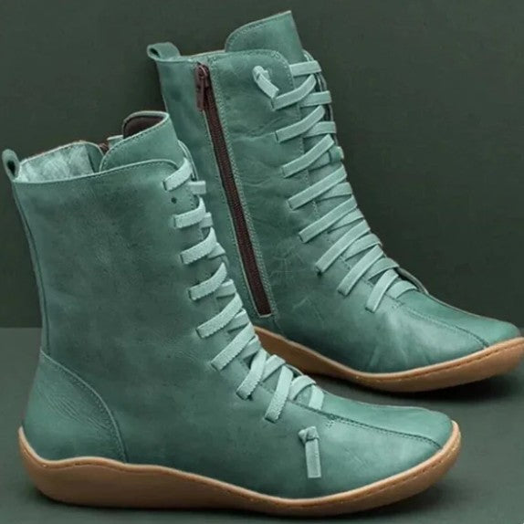 Manon - die langlebigsten und bequemsten winterstiefel