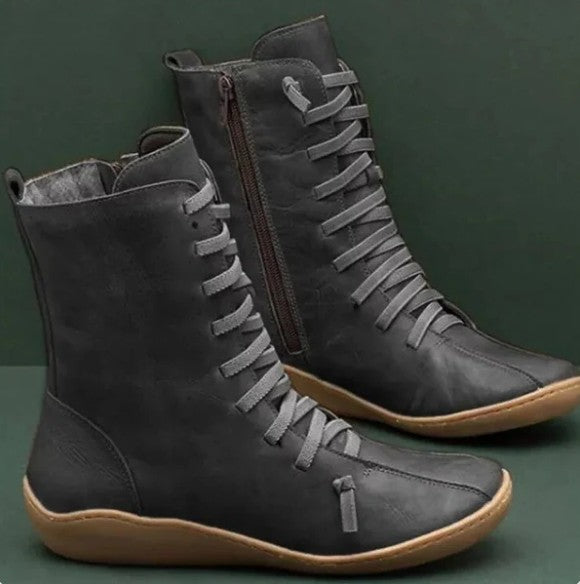 Manon - die langlebigsten und bequemsten winterstiefel