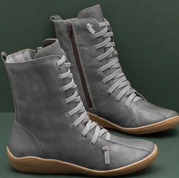 Manon - die langlebigsten und bequemsten winterstiefel