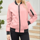 Candida - bomberjacke für damen
