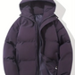 Heinrich | gefütterte modische jacke
