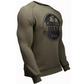 Kora - gorilla wear herren-Langarm-t-shirt