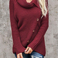 Marcelline – strickpullover für damen