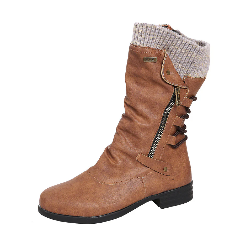 Super bequeme und gemütliche winterstiefel für damen