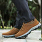 Ultimative herren-wanderstiefel mit ergonomischer sohle – robust und wasserdicht
