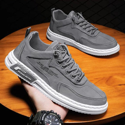 Elton - klassische bequemschuhe für herren