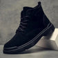 Ernest - warme herrenschuhe