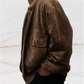 Marvyn - herren vintage jacke