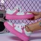 Weiche sneaker – sneaker für damen