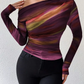 Valeria – stylisches schulterfreies top