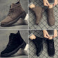 Ernest - warme herrenschuhe