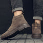 Ernest - warme herrenschuhe