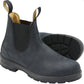 Schick - lederstiefel