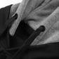 Yannick – trendige Jacke mit kapuze