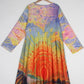 Ava – kleid mit sonnengefühl