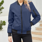 Candida - bomberjacke für damen