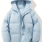Heinrich | gefütterte modische jacke