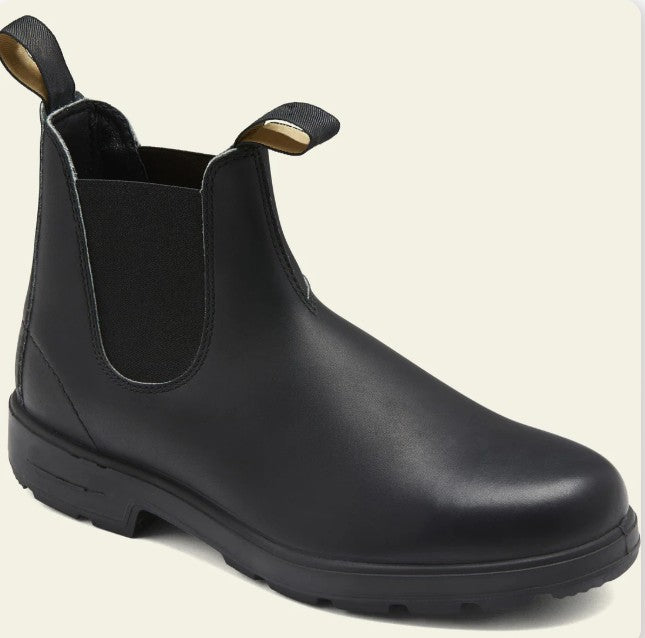 Schick - lederstiefel