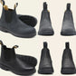 Schick - lederstiefel