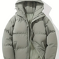 Heinrich | gefütterte modische jacke