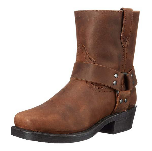 Western-cowboystiefel - Andrew