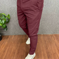 Leo – elegante hosenformen