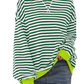 Helena | gestreifter pullover