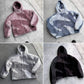 Anton – warme lammwolljacke mit reißverschluss