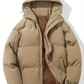 Heinrich | gefütterte modische jacke