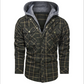 Jordi - karierte herrenjacke