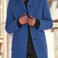 Felicity | stilvoller & eleganter button-down-mantel
